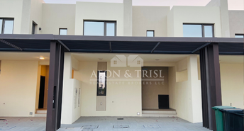 3 BR  Townhouse For Rent in Dubai South