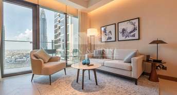2 BR  Apartment For Rent in Downtown Dubai, Dubai - 6095921