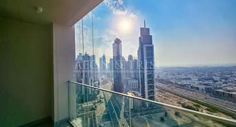 2 BR  Apartment For Rent in Forte, Downtown Dubai, Dubai - 6095942