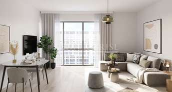 1 BR  Apartment For Sale in Liva, Town Square, Dubai - 6095904