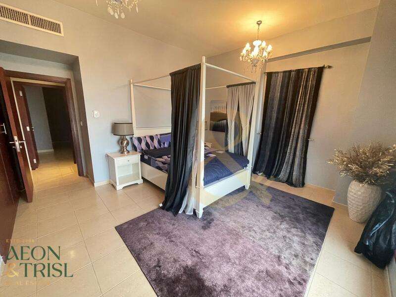 3 BR  Apartment For Sale in Jumeirah Beach Residence (JBR)