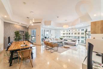 3 BR Apartment For Sale in Trident Waterfront