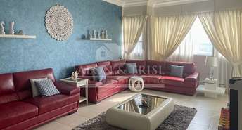3 BR  Apartment For Rent in JLT Cluster Y, Jumeirah Lake Towers (JLT), Dubai - 6177573