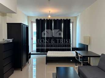 Studio  Apartment For Rent in JLT Cluster O, Jumeirah Lake Towers (JLT), Dubai - 6202809
