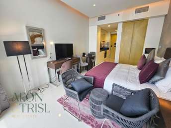 Studio  Apartment For Sale in Aykon City, Business Bay, Dubai - 6214354