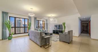 4 BR  Apartment For Rent in Murjan, Jumeirah Beach Residence (JBR), Dubai - 6257177