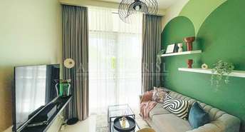 1 BR  Apartment For Rent in Reva Residences, Business Bay, Dubai - 6228374