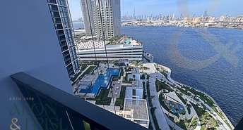 3 BR  Apartment For Sale in Dubai Creek Harbour, Dubai - 6263134