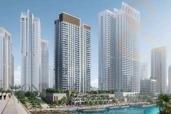 1 BR  Apartment For Sale in Palace Residences North, Dubai Creek Harbour, Dubai - 6299710
