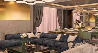 1 BR  Apartment For Sale in Burj Pacific, Business Bay, Dubai - 6318344