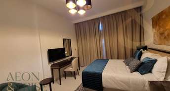 1 BR  Apartment For Rent in JVC District 18, Jumeirah Village Circle (JVC), Dubai - 6346816