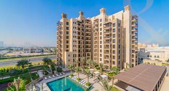 2 BR  Apartment For Rent in Umm Suqeim, Dubai - 6346836