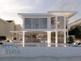 6 BR  Villa For Sale in Palm Jumeirah, Dubai - 6363242