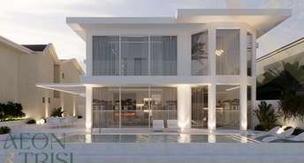 6 BR  Villa For Sale in Palm Jumeirah