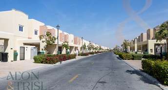 3 BR  Townhouse For Rent in Villanova, Dubailand, Dubai - 6398688