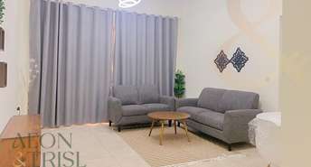 1 BR  Apartment For Rent in Dubai Sports City, Dubai - 6398692