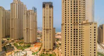 3 BR  Apartment For Rent in Jumeirah Beach Residence (JBR)
