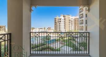 3 BR  Apartment For Rent in Umm Suqeim, Dubai - 6389442