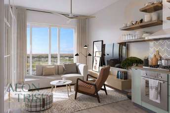 2 BR  Apartment For Sale in Golfville, Dubai Hills Estate, Dubai - 6452546