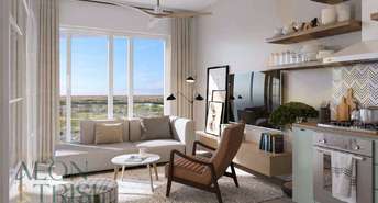 2 BR  Apartment For Sale in Golfville, Dubai Hills Estate, Dubai - 6452546