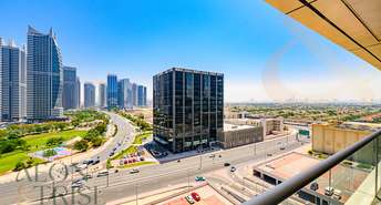 Studio  Apartment For Rent in Jumeirah Lake Towers (JLT), Dubai - 6428215