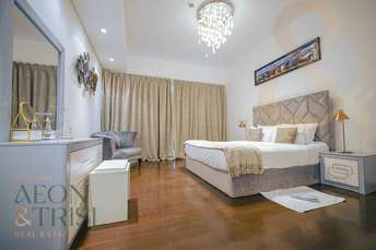 2 BR  Apartment For Rent in Marina Residences, Palm Jumeirah, Dubai - 6428219