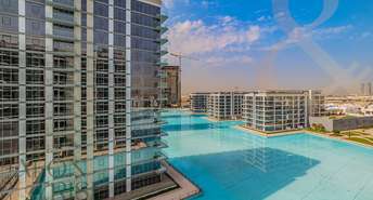 1 BR  Apartment For Sale in District One, Mohammed Bin Rashid City, Dubai - 6438554