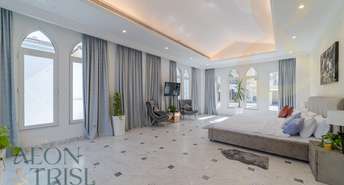 6 BR  Villa For Rent in Palm Jumeirah, Dubai - 6446795