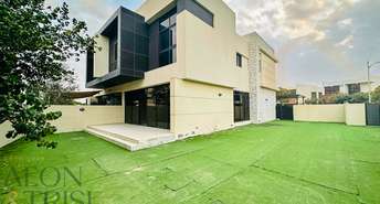 4 BR  Villa For Rent in Flora, DAMAC Hills, Dubai - 6452556