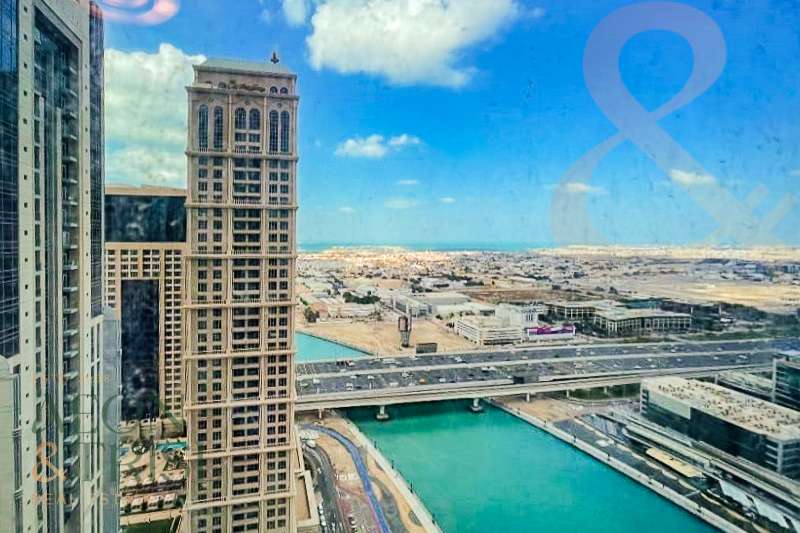 1 BR  Apartment For Rent in Al Habtoor City