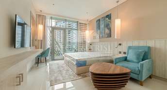 Studio  Apartment For Rent in Seven Palm, Palm Jumeirah, Dubai - 6502957