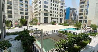 1 BR  Apartment For Rent in Dubai Creek Harbour, Dubai - 6562397