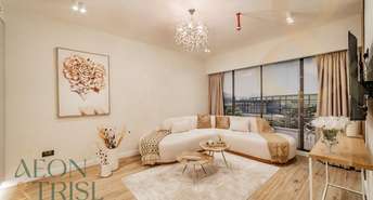 Studio  Apartment For Sale in Jumeirah Village Circle (JVC)