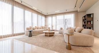 5 BR  Villa For Rent in Palm Jumeirah, Dubai - 6514163
