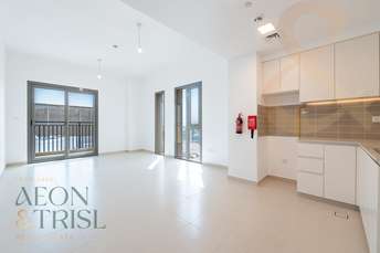 1 BR  Apartment For Rent in Hayat Boulevard, Town Square, Dubai - 6535943