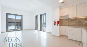 1 BR  Apartment For Rent in Hayat Boulevard, Town Square, Dubai - 6535943