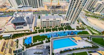 1 BR  Apartment For Sale in Dubai Creek Harbour, Dubai - 6523477