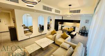 2 BR  Apartment For Rent in Dubai Creek Harbour