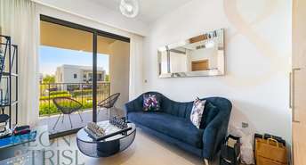 5 BR  Apartment For Rent in Sidra Villas, Dubai Hills Estate, Dubai - 6541982