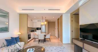 1 BR  Apartment For Rent in Dubai Creek Harbour, The Lagoons, Dubai - 6590228