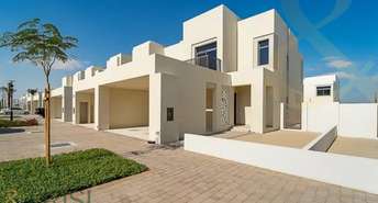 4 BR  Townhouse For Rent in Reem Townhouses, Town Square, Dubai - 6562399