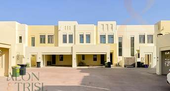 3 BR  Villa For Rent in Mira Oasis, Reem, Dubai - 6598192