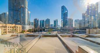 1 BR  Apartment For Rent in Vida Residence Downtown, Downtown Dubai, Dubai - 6590231