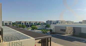 4 BR  Townhouse For Rent in Dubai South, Dubai - 6590236