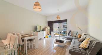 1 BR  Apartment For Rent in Al Alka, The Greens, Dubai - 6590234