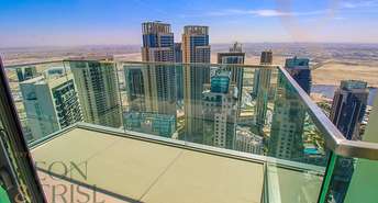 2 BR  Apartment For Rent in Dubai Creek Harbour, The Lagoons, Dubai - 6608291