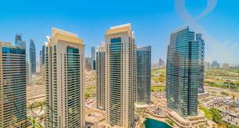 3 BR  Apartment For Sale in Jumeirah Lake Towers (JLT), Dubai - 6598063