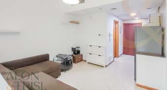 Studio  Apartment For Rent in Marina Diamonds, Dubai Marina, Dubai - 6613760