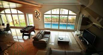4 BR  Villa For Rent in The Aldea, The Villa, Dubai - 6618720