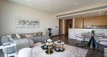 2 BR  Apartment For Rent in Za'abeel 1, Za'abeel, Dubai - 6637947